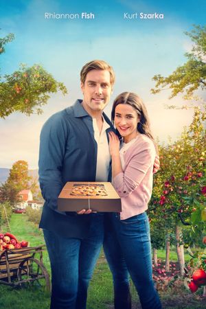Sweet as Pie's poster