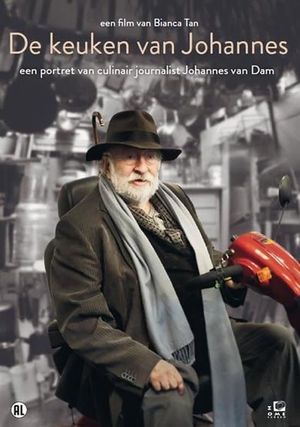 De keuken van Johannes's poster