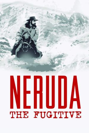 Neruda's poster
