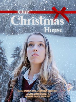 Our Christmas House's poster