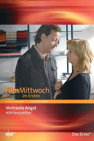 Vertraute Angst's poster