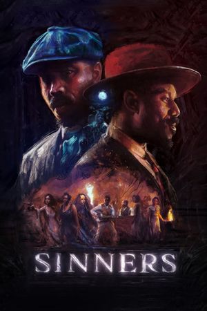 Sinners's poster