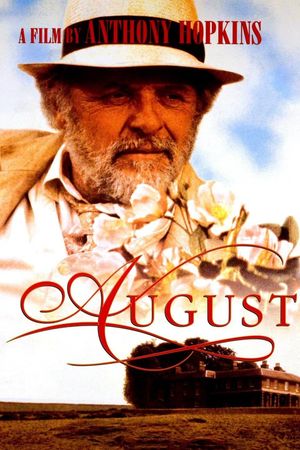August's poster