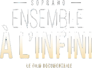 Ensemble à l'infini's poster