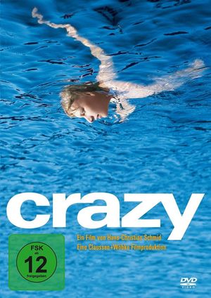 Crazy's poster