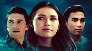 Her Deadly Boyfriend's poster