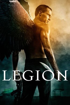 Legion's poster