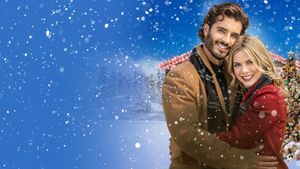 Christmas in Pine Valley's poster