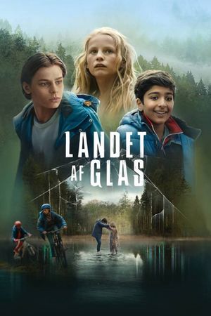 Land of Glass's poster