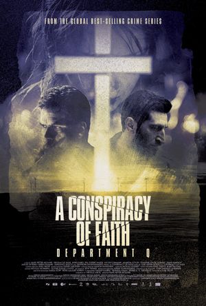 Department Q: A Conspiracy of Faith's poster