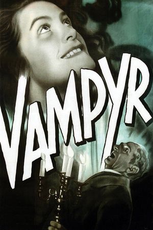 Vampyr's poster