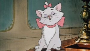 The Aristocats's poster