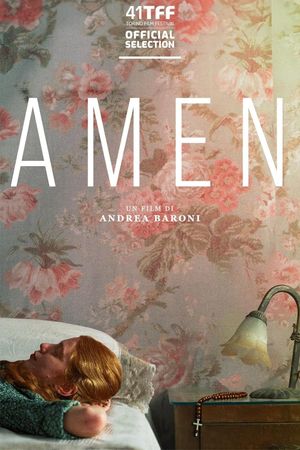 Amen's poster image