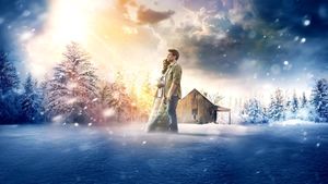 The Shack's poster