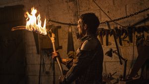 The Hallow's poster