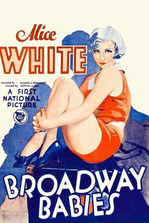 Broadway Babies's poster