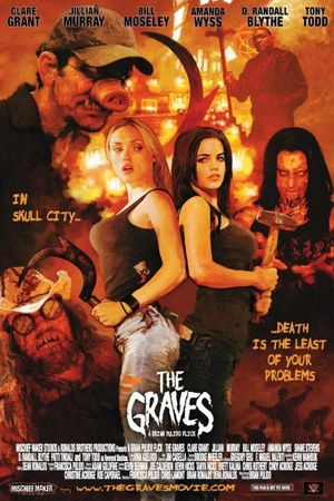 The Graves's poster