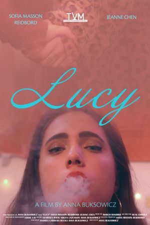 Lucy's poster