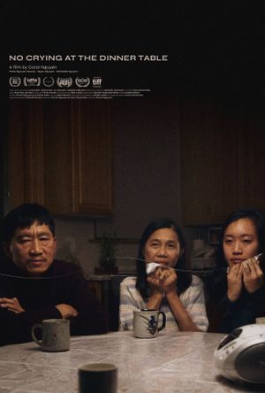 No Crying at the Dinner Table's poster image