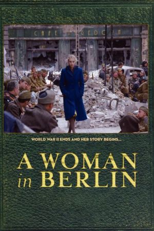A Woman in Berlin's poster
