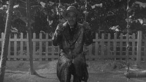Ikiru's poster