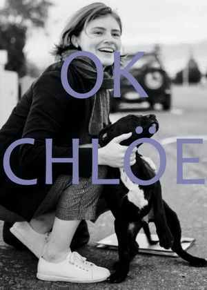 OK, Chlöe's poster