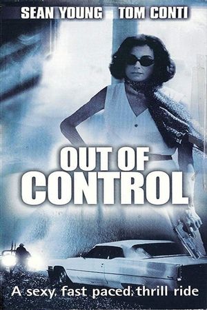 Out of Control's poster