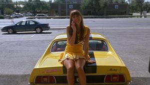 Death Proof's poster