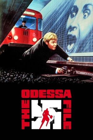 The Odessa File's poster