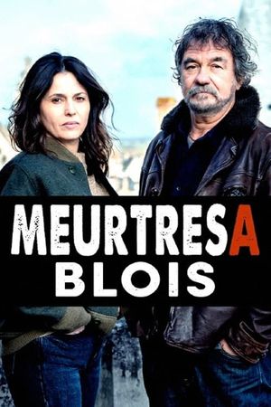 Meurtres à Blois's poster
