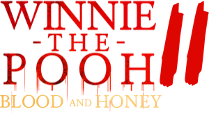 Winnie-the-Pooh: Blood and Honey 2's poster