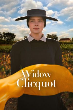 Widow Clicquot's poster