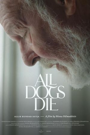 All Dogs Die's poster