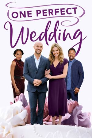 One Perfect Wedding's poster image