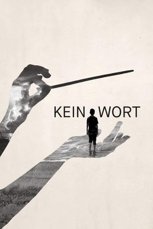 Not a Word's poster