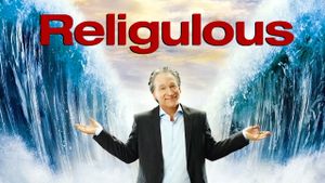Religulous's poster