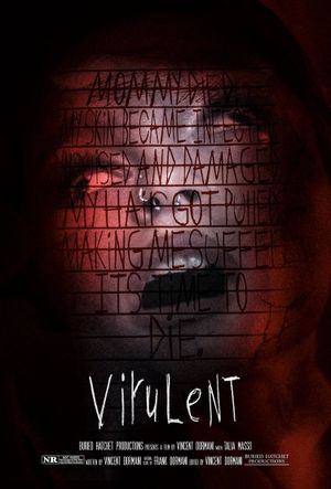 Virulent's poster