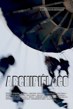 Archipiélago's poster