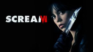 Scream VI's poster