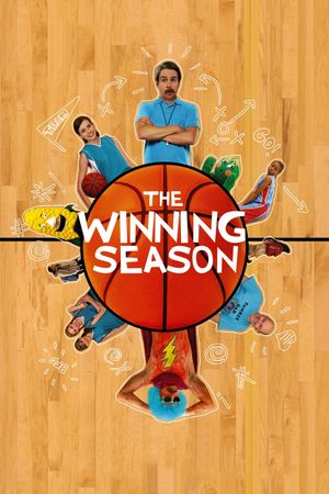 The Winning Season's poster image