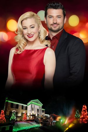 Christmas at Graceland's poster