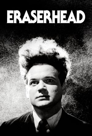Eraserhead's poster