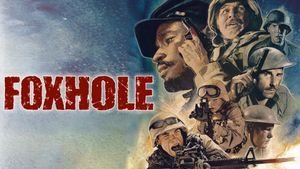 Foxhole's poster