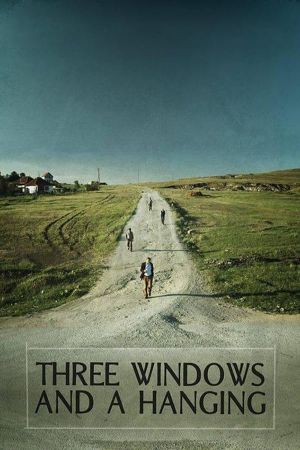 Three Windows and a Hanging's poster