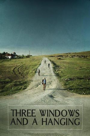 Three Windows and a Hanging's poster image