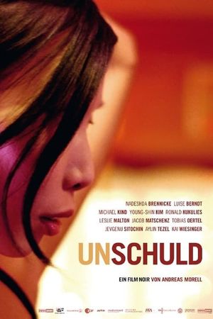 Unschuld's poster