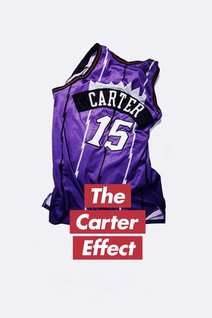 The Carter Effect's poster