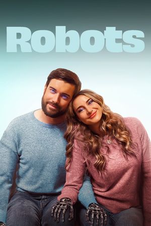 Robots's poster
