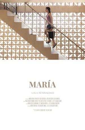 María's poster