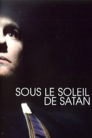 Under the Sun of Satan's poster